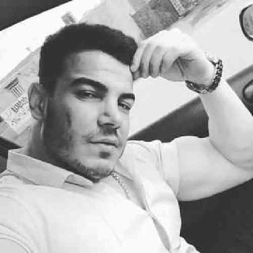 فرهاد فرهادی چه و خود کردی مهربان ارا دسیلت خط خطن